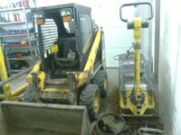 serwis wacker-neuson, części zamienne oryginalne