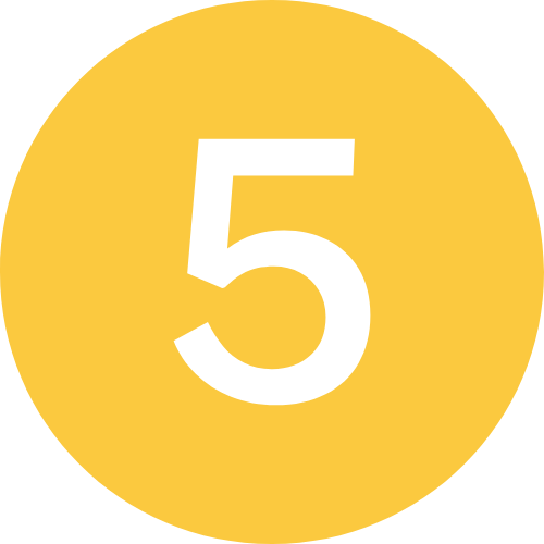 Numer 5